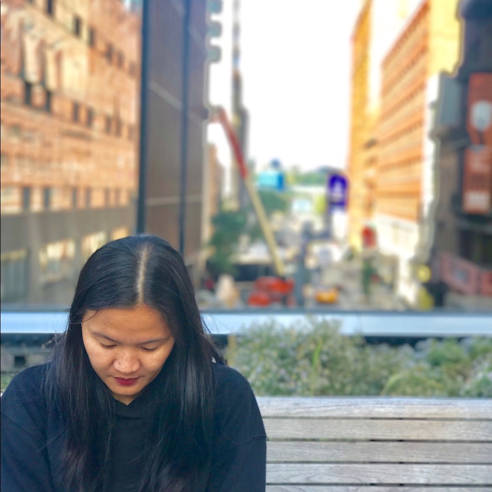 Meet your Posher, Grace